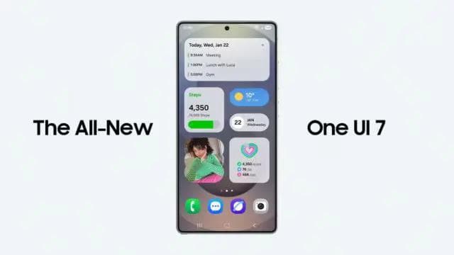 How to Install Stable OneUI 7 on Galaxy S24 Ultra via ADB Sideload (No Wait Required)