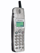 Sony CMD CD5 device image