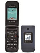 Samsung R260 Chrono device image