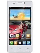 Gionee Pioneer P4 device image