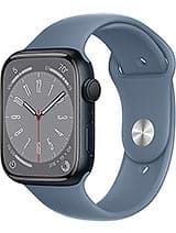 Apple Watch Series 8 Aluminum device image