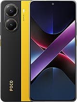 Xiaomi Poco X7 Pro device image