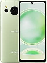 Sharp Aquos sense8 device image