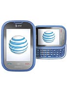 Pantech Pursuit device image