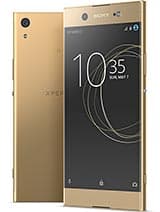 Sony Xperia XA1 Ultra device image