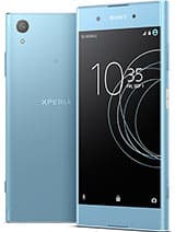 Sony Xperia XA1 Plus device image