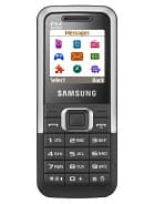 Samsung E1125 device image