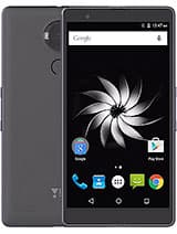 YU Yureka Note device image