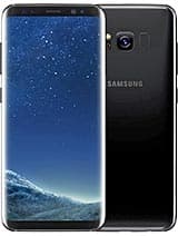 Samsung Galaxy S8 device image