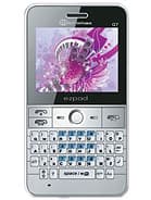 Micromax Q7 device image