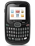 Vodafone 345 Text device image