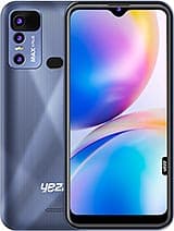 Yezz Max 3 Plus device image
