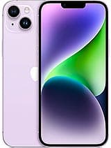 Apple iPhone 14 Plus device image