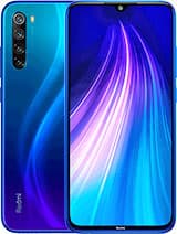 Xiaomi Redmi Note 8 device image