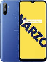Realme Narzo 10A device image