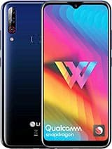 LG W30 Pro device image