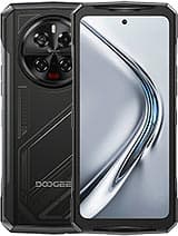 Doogee V40 device image