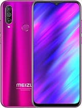 Meizu M10 device image