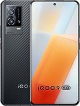 vivo iQOO 9 device image