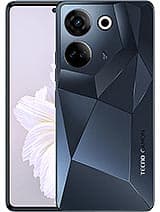 Tecno Camon 20 device image