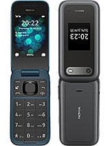 Nokia 2760 Flip device image