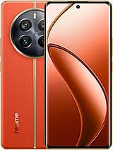Realme 12 Pro+ device image