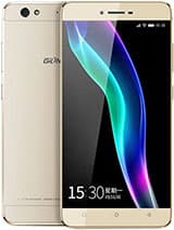 Gionee S6 device image