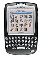 BlackBerry 7730 device image