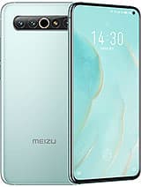Meizu 17 Pro device image