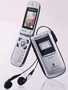 Sharp GX40 device image