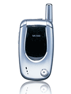 VK Mobile VK560 device image