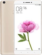 Xiaomi Mi Max device image