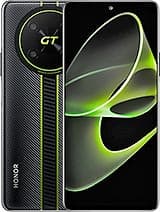 Honor X40 GT device image