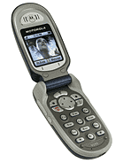 Motorola V295 device image
