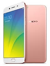 Oppo R9s device image