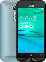 Asus Zenfone Go ZB450KL device image