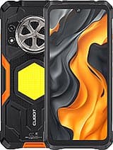 Cubot KingKong Power 5 device image