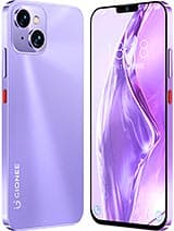 Gionee G13 Pro device image