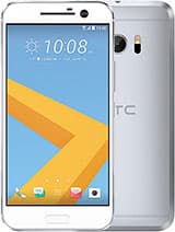 HTC 10 Lifestyle device image