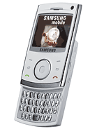 Samsung i620 device image
