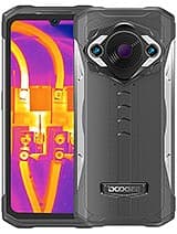 Doogee S98 Pro device image