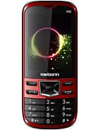 Karbonn K52 Groovster device image