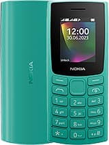 Nokia 106 (2023) device image