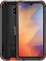 Blackview BV5900 device image