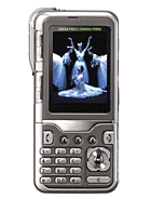 LG KG920 device image