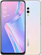 Oppo K3 device image