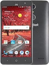 ZTE Grand X4 device image