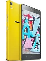 Lenovo K3 Note device image