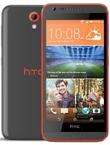 HTC Desire 620G dual sim device image