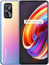 Realme X7 Pro device image